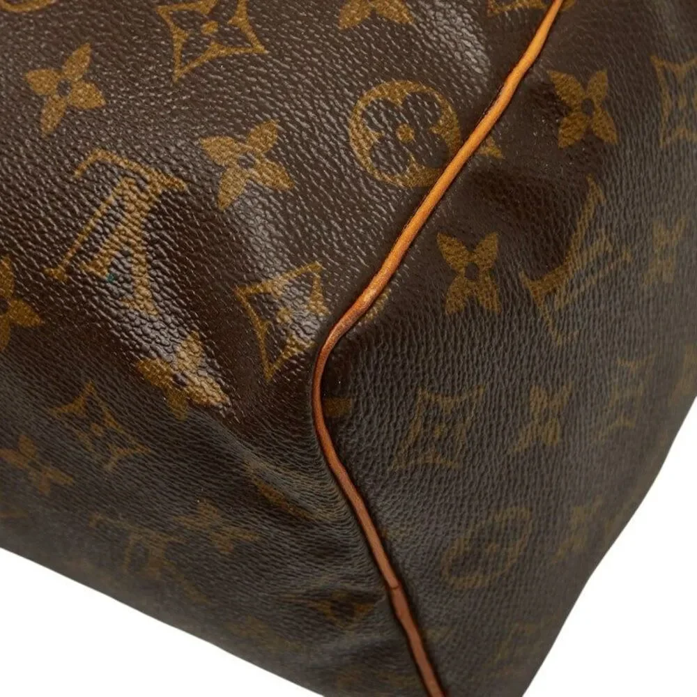 Louis Vuitton Speedy 25 Mini Boston Bag